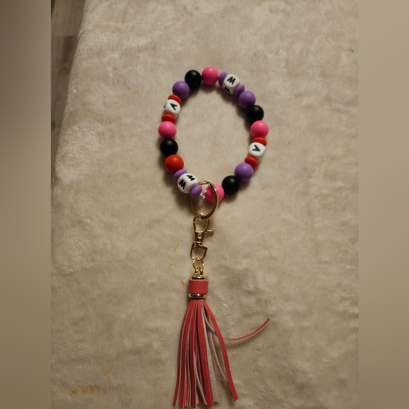 Hand made Keychains - Picture 3 of 3